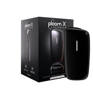 Ploom X Advance By Ploom Tech JT Japan