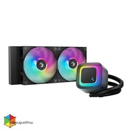 DEEPCOOL LE240 V2 - 240mm AIO Liquid Cooling