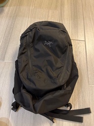 不死鳥Arcteryx Arc‘teryx 背囊backpack