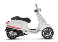 旭東偉士牌零件..Vespa 偉士牌 義大利原廠 春天 primavera 衝刺 sprint  單人 賽車座椅 座墊