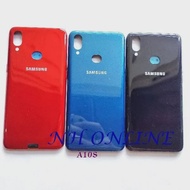 Back Door Casing Housing Kesing SAMSUNG GALAXY A10S SM-A107F ORIGINAL | Cassing Belakang Cover Tutup