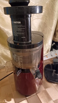 HUROM HH-EBG11 Slow Juicer 慢磨機