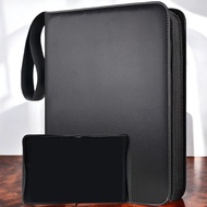 [900 Thẻ] Album 2x2 3x3 Sổ Đựng Thẻ Bài Nhân Phẩm Bóng Đá Pokemon Lomo Card