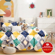 Guni box sheet set - size m8 - MA118