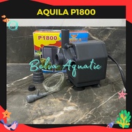 Aquila 1800 Hydroponic Aquarium Submersible Water Pump Aquila P-1800 Aquila P 1800