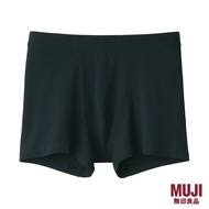 MUJI Men Cotton Boxer Briefs