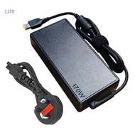 Best 170W 20V 8 5A Laptop Charging Power Adapter For P50 P52 P53 P70 P71 P73 W540