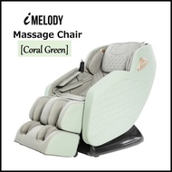 OGAWA iMelody Massage Chair [Free Massage Chair Cover + Free Shipping West Malaysia]