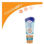 【mobileaid】【TENA】Zinc Cream 100ml