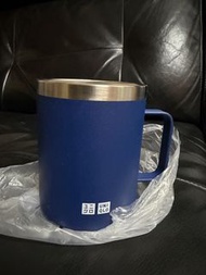 Uniqlo 保溫杯 全新