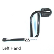 NISSAN CABSTAR F22 SIDE MIRROR ARM - LEFT SIDE
