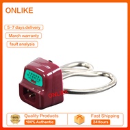 High-quality electric kettle accessories copper heating core heating tube electric kettle core elect