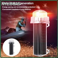 NYLIBGAS  Mark/Position Floating Waterproof IP7X Flashing Marine
