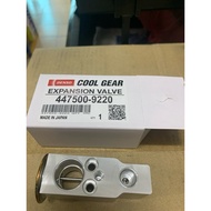 Valve cool gear 9220 CG