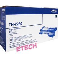 Brother TN-2280 Toner Cartridge for MFC-7360 7860DW Laser Fax Machine