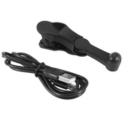 X9Automatic Smart Clicker Physical Click, Mobile Phone Screen Clicker, Mute