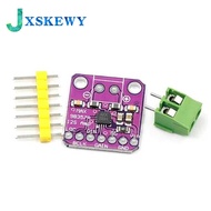 10PCS Max98357 3w Class D Amplifier Breakout Interface I2s Dac Decoder Module Filterless Audio Board