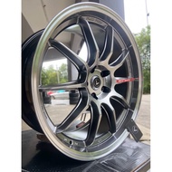 NEW RIM KII 20 9JJ ET35 5H 113.1