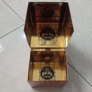 Bacha Coffee Exclusive Box
