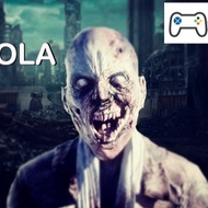 (PC GAME) Ebola - DVD,USB