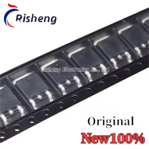 (50Pcs)100% New AOD7S60 AOD950A70 AOD7N60 AOD600A60 AOD3N60 AOD4S60 AOD256 AOD5N50 Original Import S