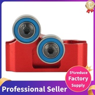 Metal Center Driveshaft Mount High Speed Support Set ARA311027 for  1/7 Infraction Felony RC Car Upg