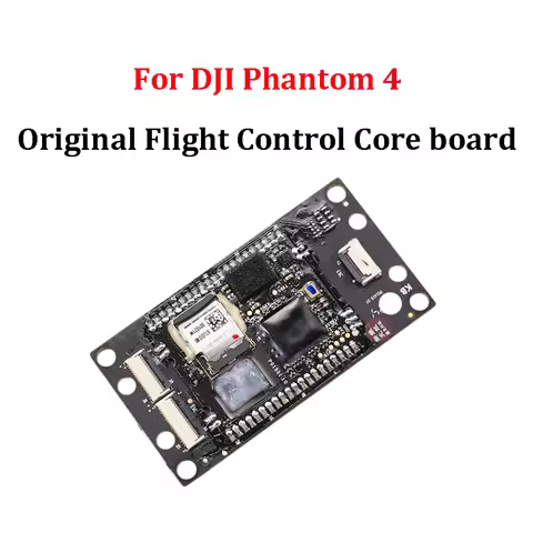 Original for DJI Phantom 4 Flight Control Motherboard Flight Control Core Board for Phantom 4 Drone 