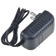 Digipartspower 12V AC/DC Adapter for Plextalk 30D120-200 30D120200 Plex Talk CD Player Plextor Plext