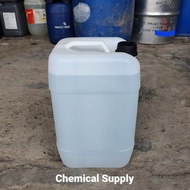 Aquadest / Air Suling / Distilled Water - 20 L