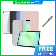 Galaxy Tab A11 8.7-Inch Clear Book Cover Case Sm-X130 X130N X133 X133N X135 X135N Samsung