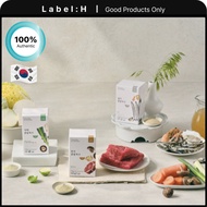 Yechawon Coin Soup Stock (30 sticks)