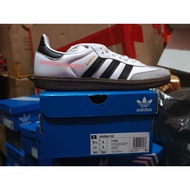 ADIDAS SAMBA OG CASUAL SHOES B75806