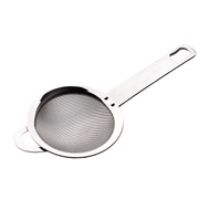 Tanica Stainless Steel Strainer / Stainless Steel Strainer 8cm