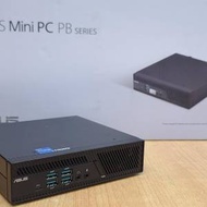 ASUS PB62 I7 Mini PC (全新 ,3年上門保養 : 人工+零件)