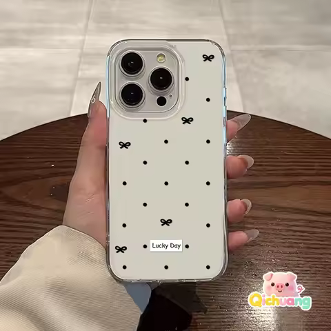 Simple White Elegant Phone Case For OPPO F31 F29 F27 F25 F23 F21 F19 F17 Pro Plus F19s F11 F9 R17 R1