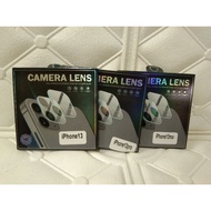 Iphone 13,13pro,13pro max Camera Lens Full Screen Protector