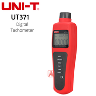 UNI-T UT371 Tachometer (RPM Range 0~99999RPM) - Rotating speed measurement