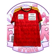 WORLD CUP COUNTRY JERSEY B13-L-G1-U3M-H0M3 2026-2030 / FOOTBALL JERSEY / FOOTBALL SHIRT SHORT TOP AD