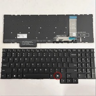 US for Lenovo IdeaPad Gaming 3 15ARH7 3 15IAH7 3 16ARH7 3 16IAH7 Laptop Keyboard