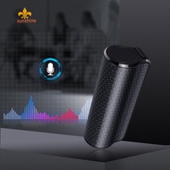 Voice Activated Audio Recorder 8/16/32/128GB 40Days Continuous Recording Noise Reduce for Meetings/I