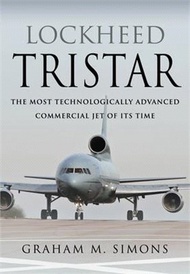 2517.Lockheed Tristar: The Most Technologically Advanced Commercial Jet of Its Time