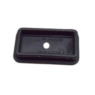 ❤️For Mercedes 722.6 Gearbox Bell Housing Access Cover Seal Gasket A1632710080[my]