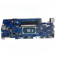 For  UX325/425JA laptop motherboard NB2551-PCB-MB-V4 with CPU I3 I5 I7-10TH/11TH 8G/16G 100% Tested 