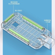 R & J for Honor 30Pro/v40 tempered glass film 50/60Pro high definition full curve mask Magic3Pro
