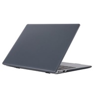 全城熱賣 - 適用於華為 MateBook 14 inch 2023 / 2022 / 2021 水晶筆記本電腦保護殼 (顏色：黑色)