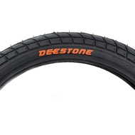 Deestone ยางนอกจักรยาน ขนาด 16 x 1.75 (47-305)