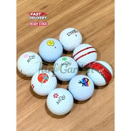 New Good Quality Golf Ball