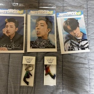 Nct DREAM BEATBOX 1St MD