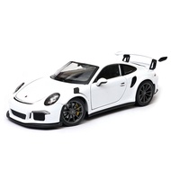 2016 Porsche 911 GT3 RS Metal Diecast Collection Car