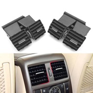 Air Vent Rear Center Console 1668305542A17 AC Vent for - W166 W292 ML GLS-Class